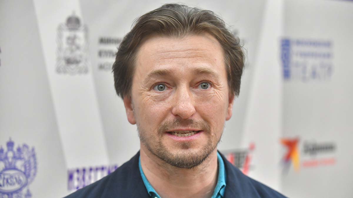 Сергей Безруков оценил привлечение детей к голосованию по концепции нового цирка