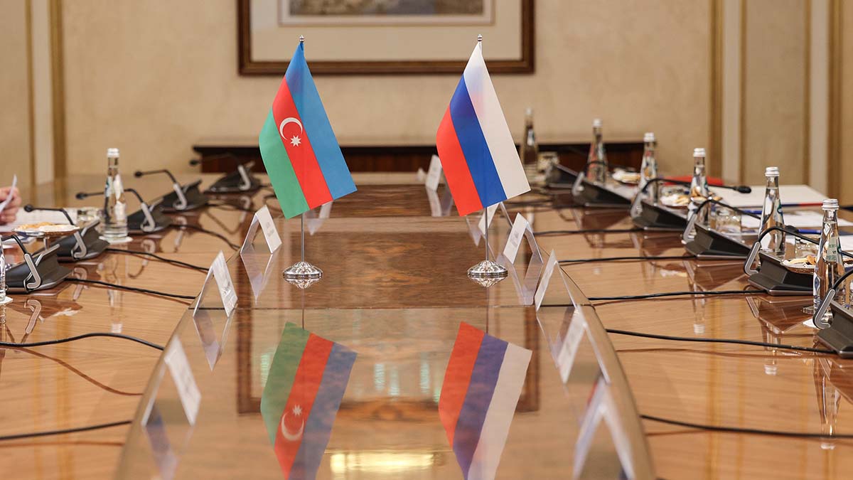 Главу азербайджанской диаспоры Подмосковья Ибрагимова депортируют из России