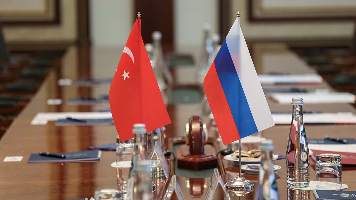 Глава Минэнерго Турции заявил, что Анкара продолжит закупать газ у России
