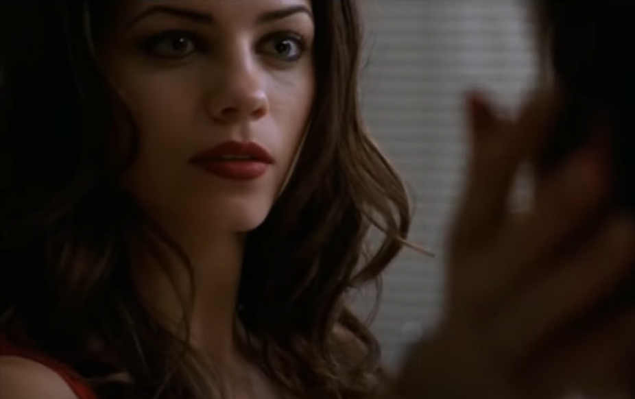 Бывшая жена Ченнинга Татума Дженна Дуан родила дочь