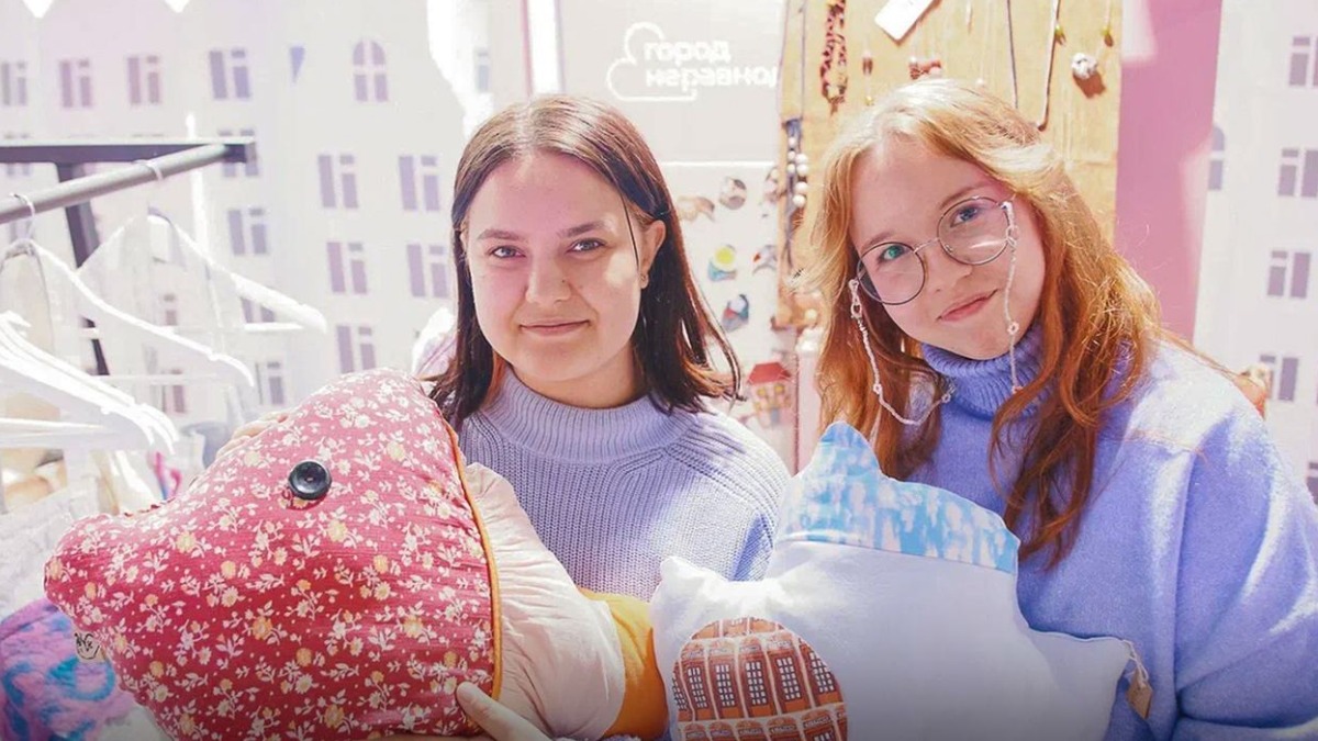 Собянин: Благотворительный фестиваль «Город неравнодушных» пройдет 6 и 7 июля