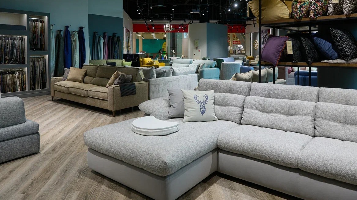 Заводы Москвы стали выпускать больше мебели