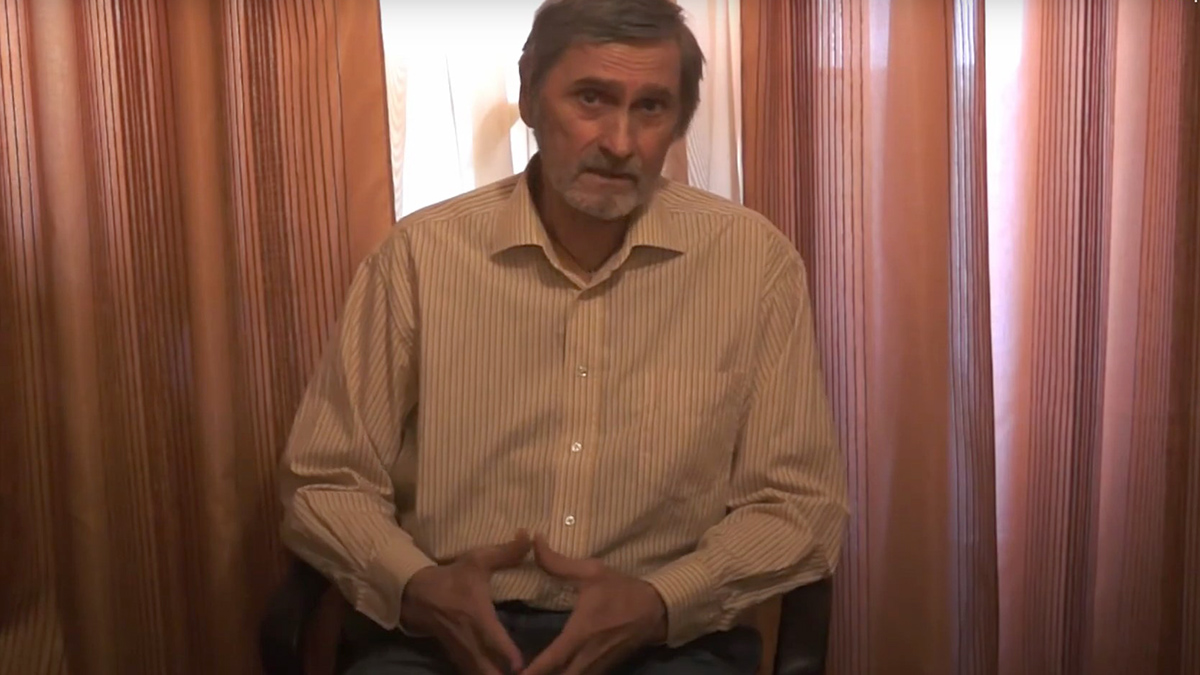 Заслуженный артист России Михаил Мальцев скончался в Воронеже 