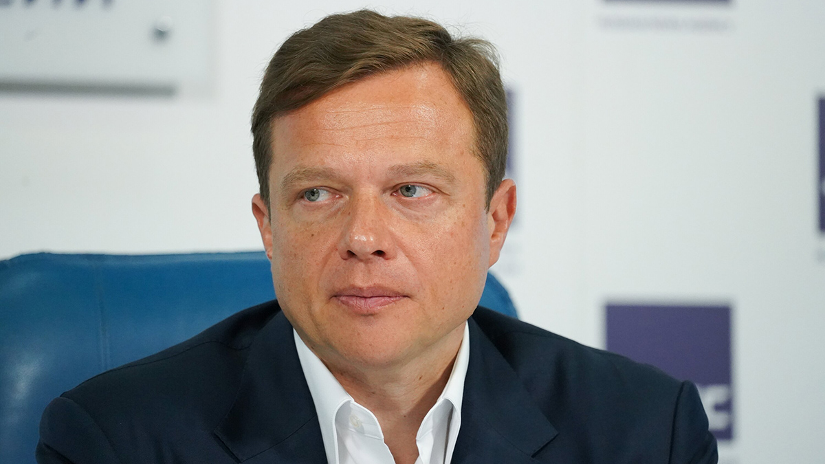 Ликсутов: Уровень сервиса коммерческих перевозчиков заметно вырос