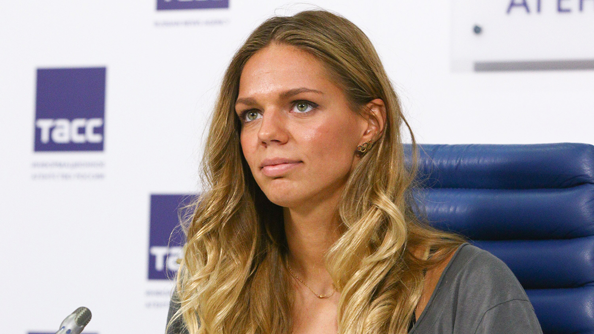 Российская пловчиха вошла в топ самых сексуальных атлетов Олимпиады в Париже