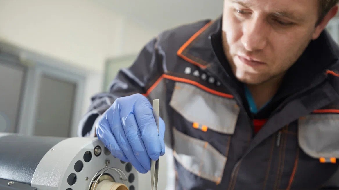 Московские промышленники развивают сотрудничество с Индией