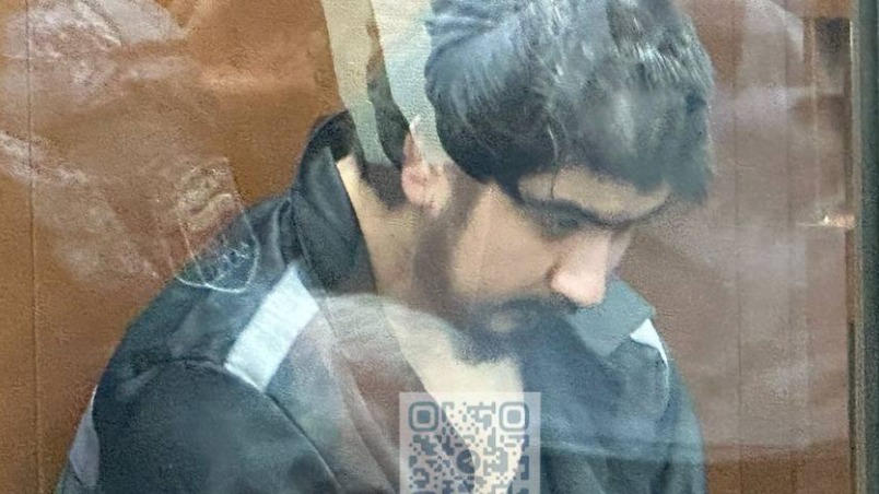 Суд оставил в СИЗО фигуранта дела о «Крокусе» Файзова*