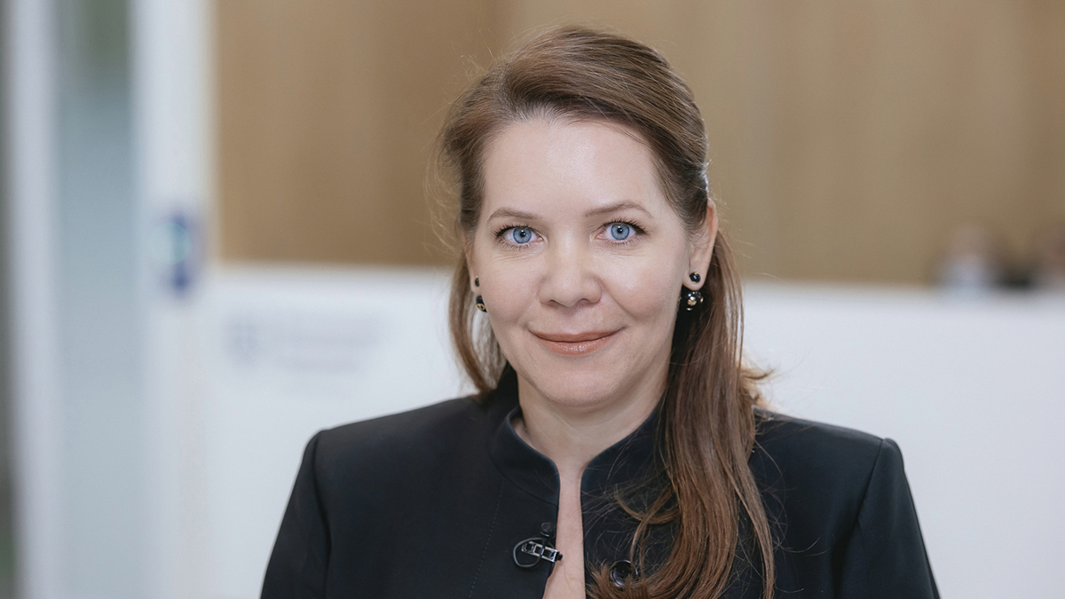 Ракова: В Москве внедрен новый подход к лечению онкобольных