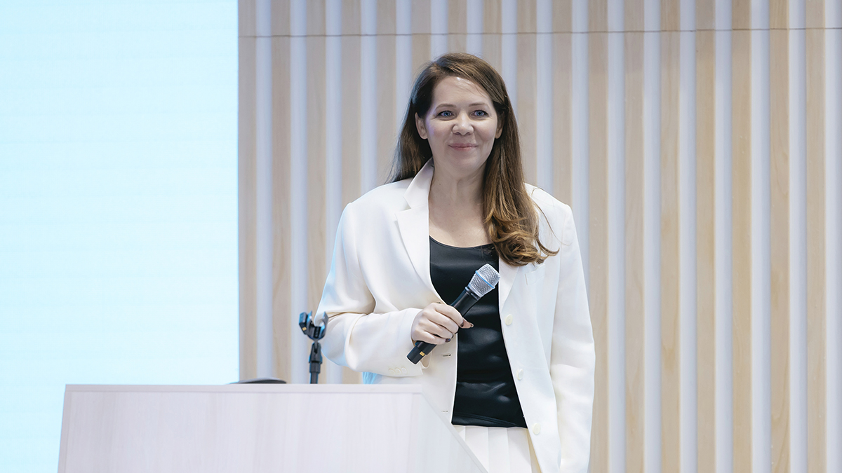 Анастасия Ракова рассказала о новых масштабных объектах столичного здравоохранения