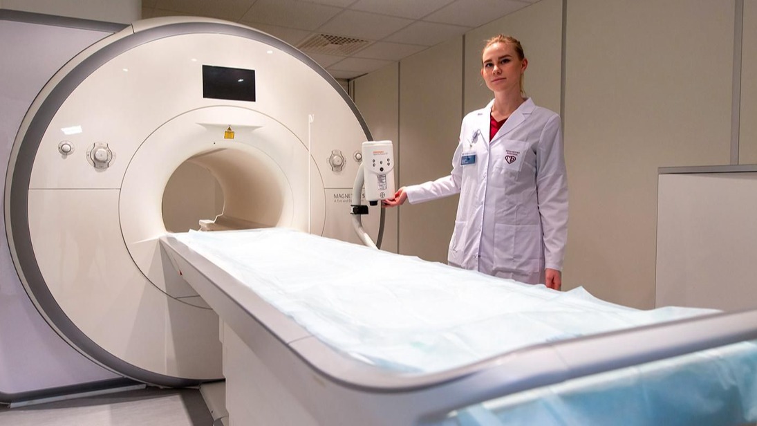 Разработка московских ученых поможет в проведении диагностики беременных женщин