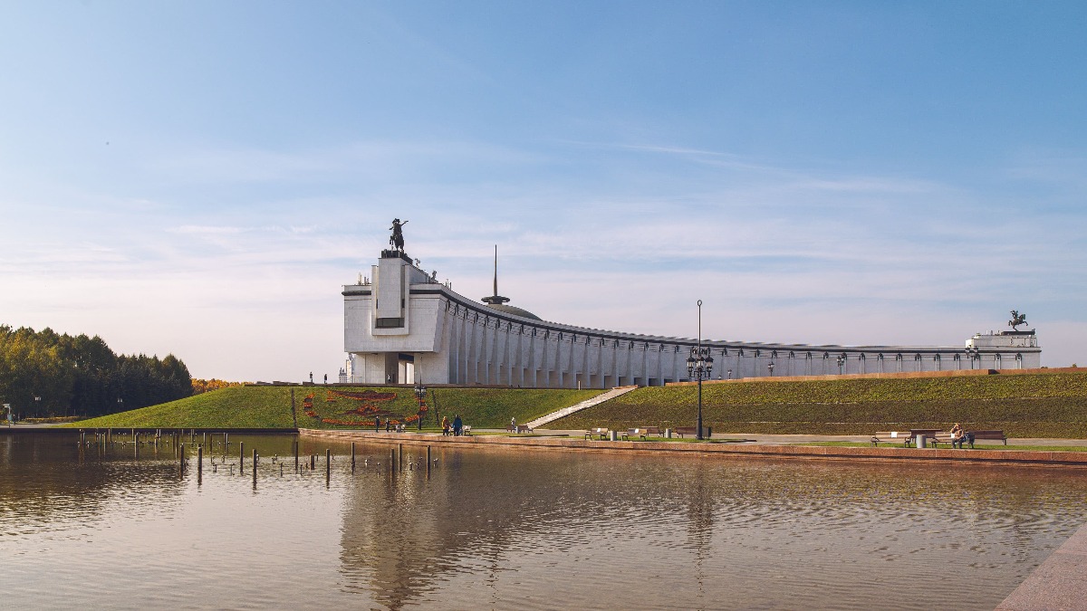 Конференция военных историков пройдет в Музее Победы 26 июня