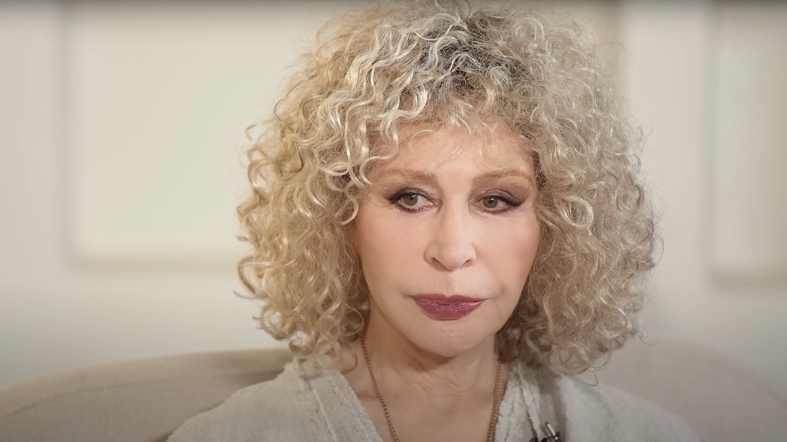 «Побыл здесь, поулыбался и съехал»: Васильева жестко высказалась о Познере