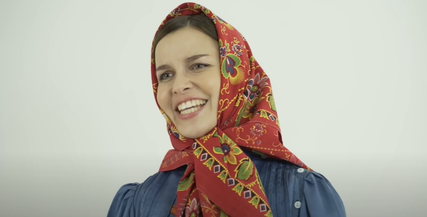 Исполнительница хита «Матушка» Куртукова увеличила гонорар до 2,2 миллиона рублей