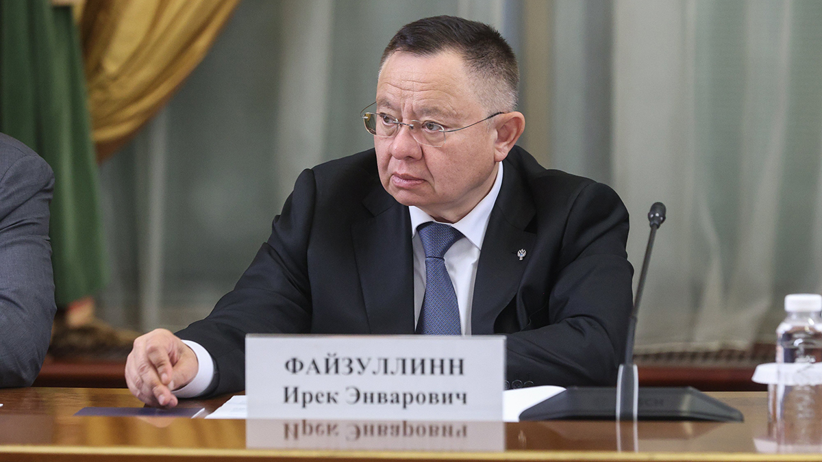 На нацпроект «Модернизация коммунальной инфраструктуры» выделят 4,5 триллиона рублей