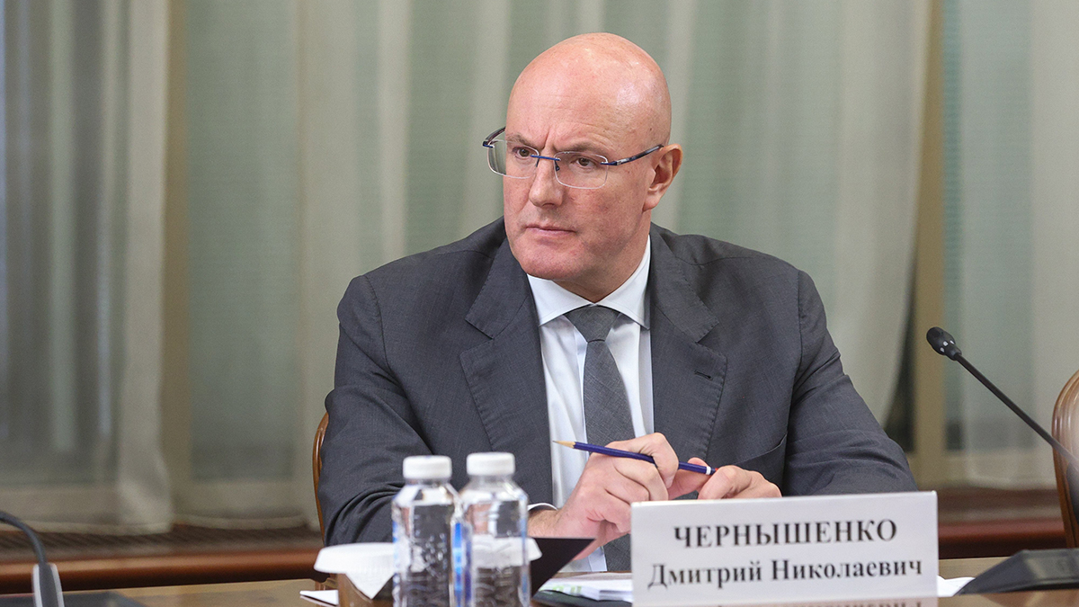 Чернышенко: В России снизят нагрузку на педагогов