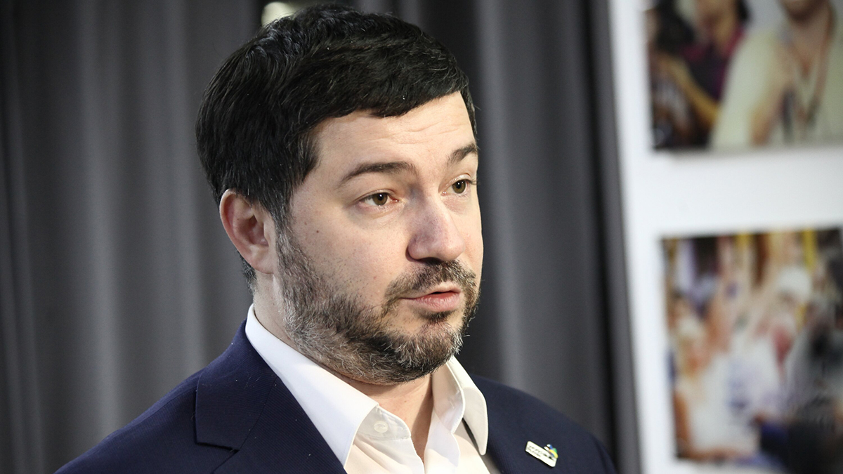 Мосгорсуд оставил гендиректора WorldSkills Russia Уразова под арестом