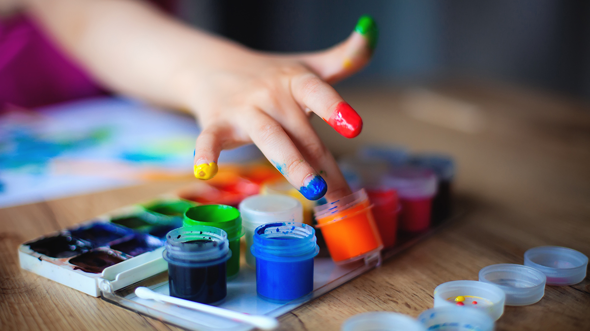 Что скрывают в себе детские рисунки и как научиться их анализировать