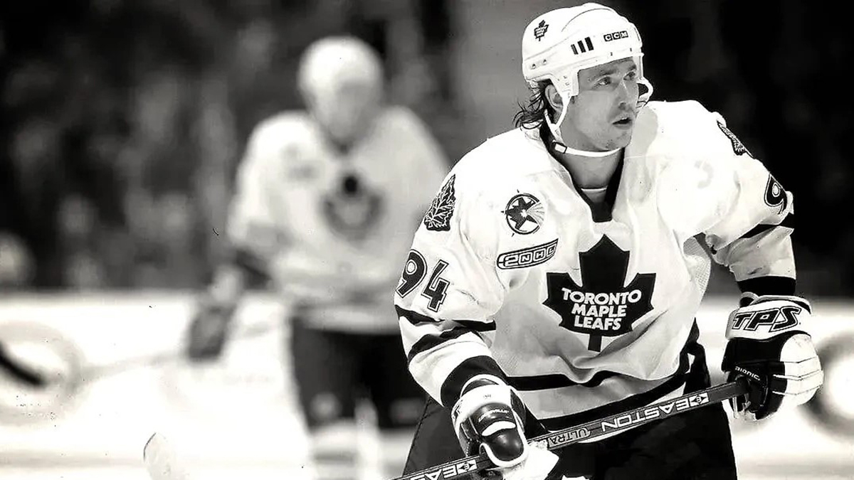 Автор первого хет-трика сборной России по хоккею Березин умер в возрасте 52 лет