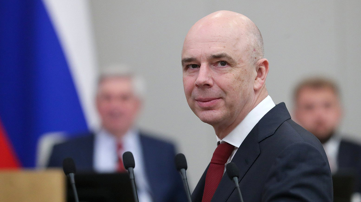 Силуанов рассказал, сколько составит средний размер страховой пенсии в 2025 году