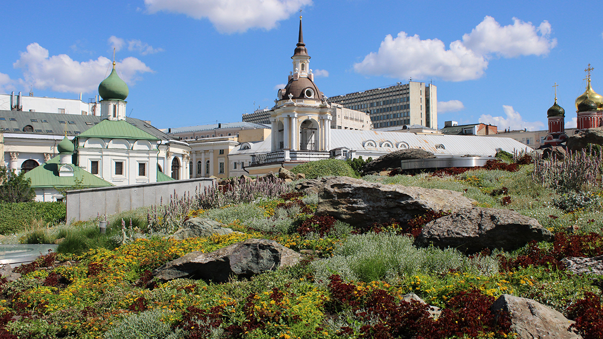 Искусственный интеллект создал программу Недели современной музыки в «Зарядье»
