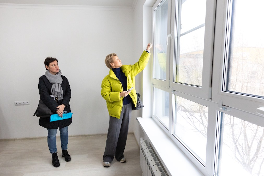 Новое жилье и транспортная доступность столичных районов