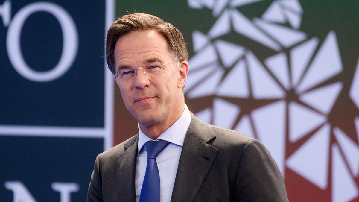 Рютте: НАТО запустит инициативу «Восточный страж» из-за падения дронов в Польше