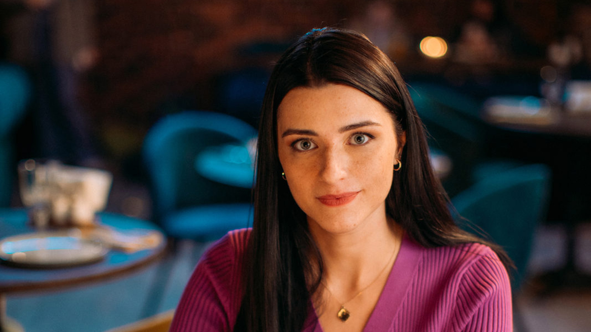 Звезда «Папиных дочек» Сиваева впервые подтвердила развод с миллионером Приваркиным