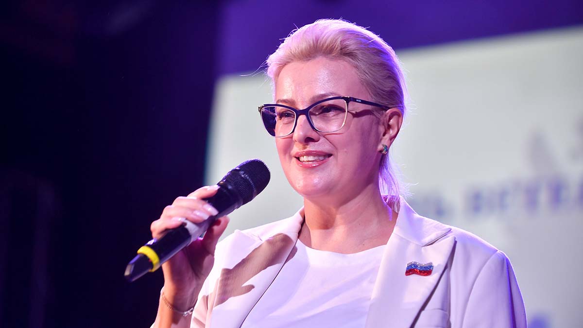 Милена Авимская: Офицеры не терпят фальши