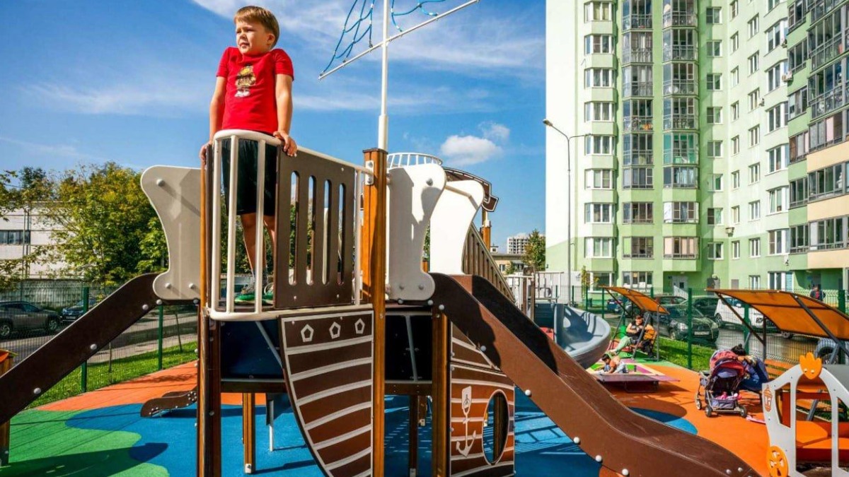 Собянин: В этом году в ТиНАО будет благоустроено несколько больших зон отдыха