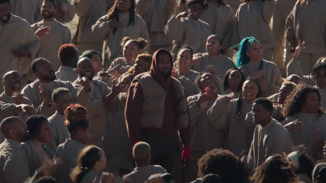 «Никакого процента вероятности»: фанатов призвали не ждать Уэста в «Лужниках»