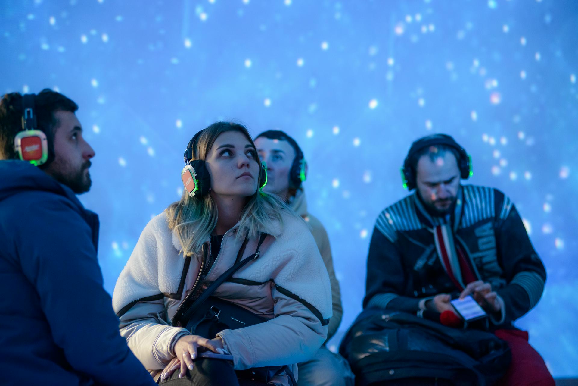 Наталья Сергунина: В пространстве Москвы на выставке «Россия» познакомят с городскими инновациями