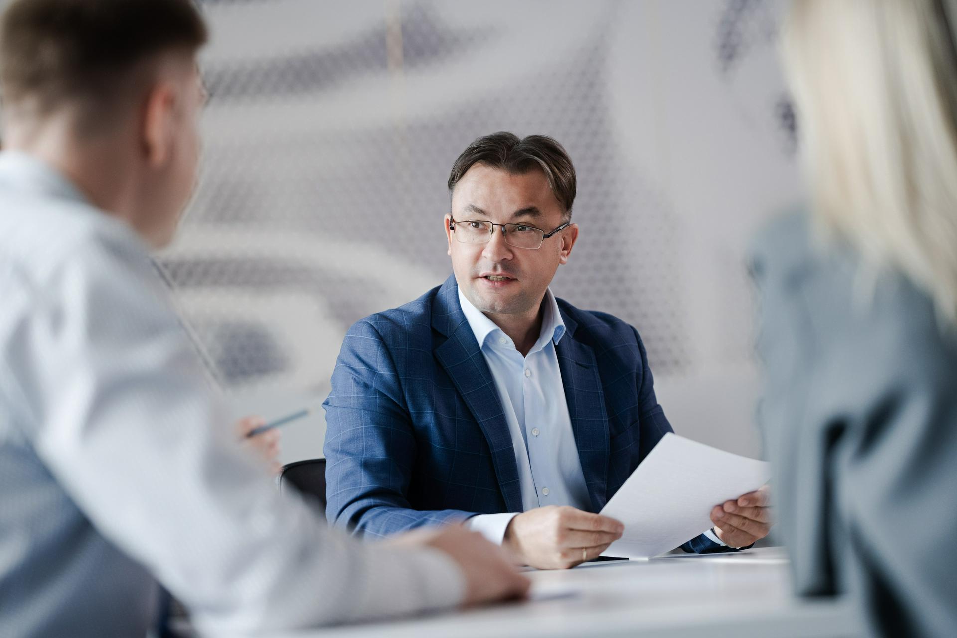 Анатолий Скоромец: Будущее рынка труда за мультидисциплинарными специалистами