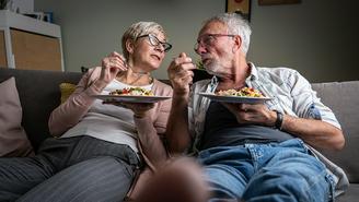 Что нужно для долголетия