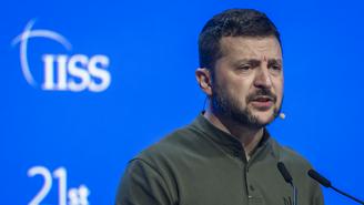 Зеленский раскрыл, кто организовал «наиболее значимые удары» по России