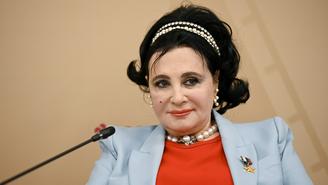 Винер получила благодарственное письмо от сборной Китая