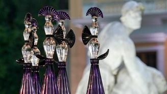 Премия отмечает юбилей