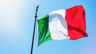 Президент Италии Маттарелла призвал к перемирию на время Олимпиады