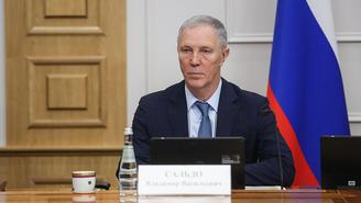 Сальдо: Сотрудники ТЦК принудительно мобилизуют жителей Херсона