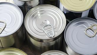 В Роскачестве назвали марки зеленого горошка, которые не соответствуют ГОСТу