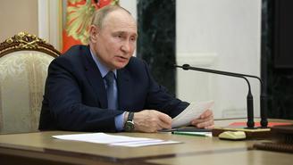 Путин предложил сохранить ставку по дальневосточной и арктической ипотекам