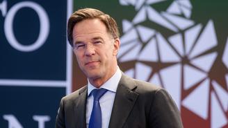 Рютте счел удар «Орешником» сигналом НАТО отказаться от поддержки Украины