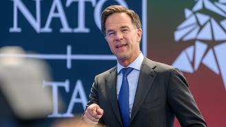 Рютте: Страны НАТО будут тратить на оборону столько, сколько требовал Трамп