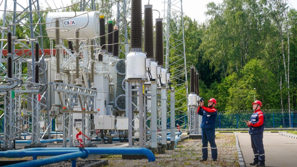 Собянин рассказал об обновлении систем жизнеобеспечения в ТиНАО