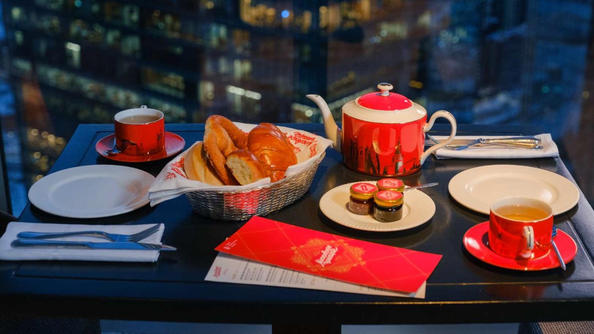 Собянин объявил о начале нового сезона фестиваля «Московское чаепитие»