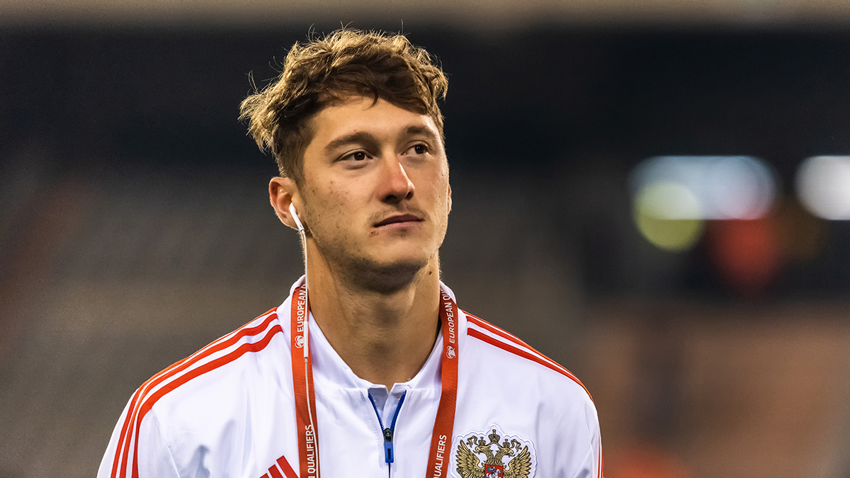 Агент Антона Миранчука подтвердил переговоры с московским «Динамо»