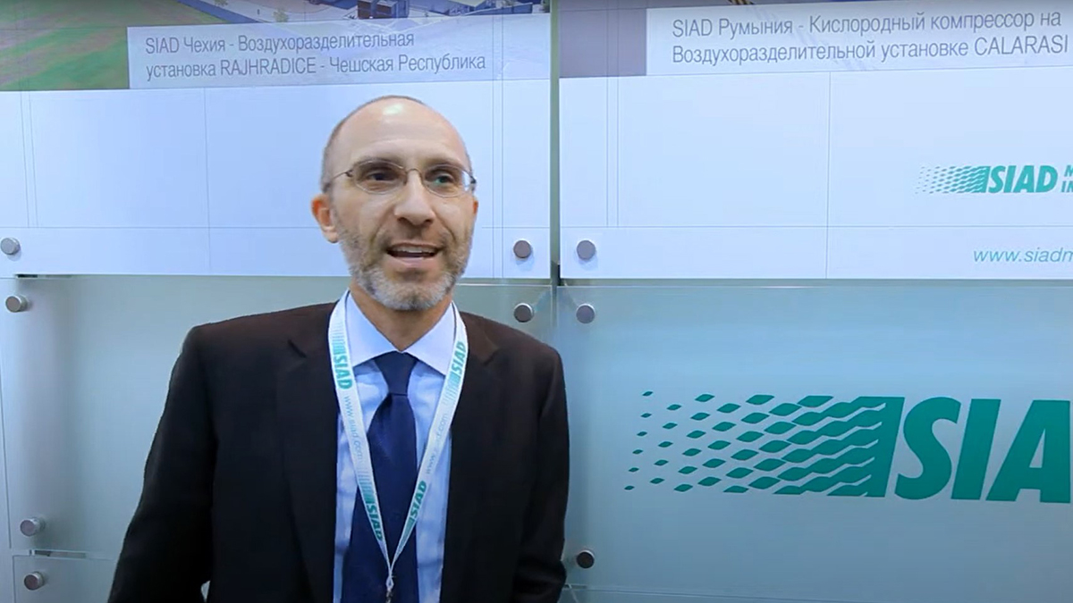 Представителя европейской компании похитили в центре Москвы