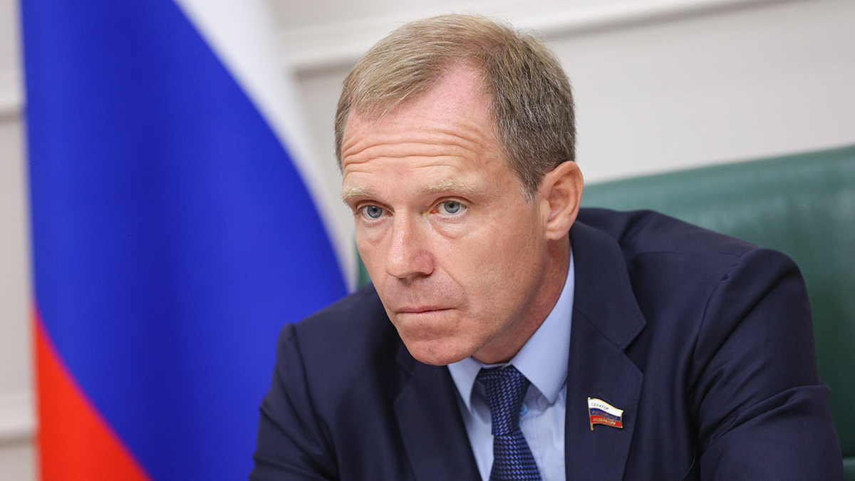 Сенатор Кутепов предложил расширить круг наследников до бывших супругов