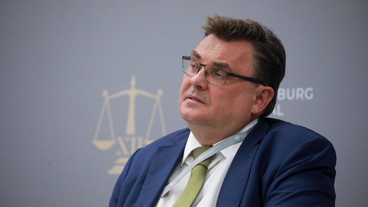 Чуйченко: Парам, которые хотят расторгнуть брак, необходимо «вправлять мозги»