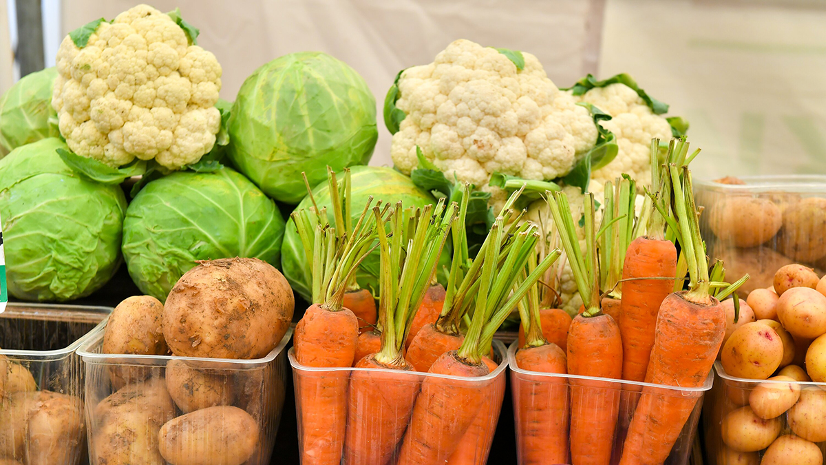 Врач Малиновская назвала овощ, который может предотвратить развитие инфаркта