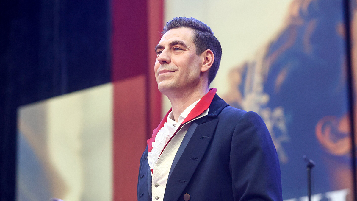 Приставы не смогли взыскать с актера Дюжева долги за коммуналку